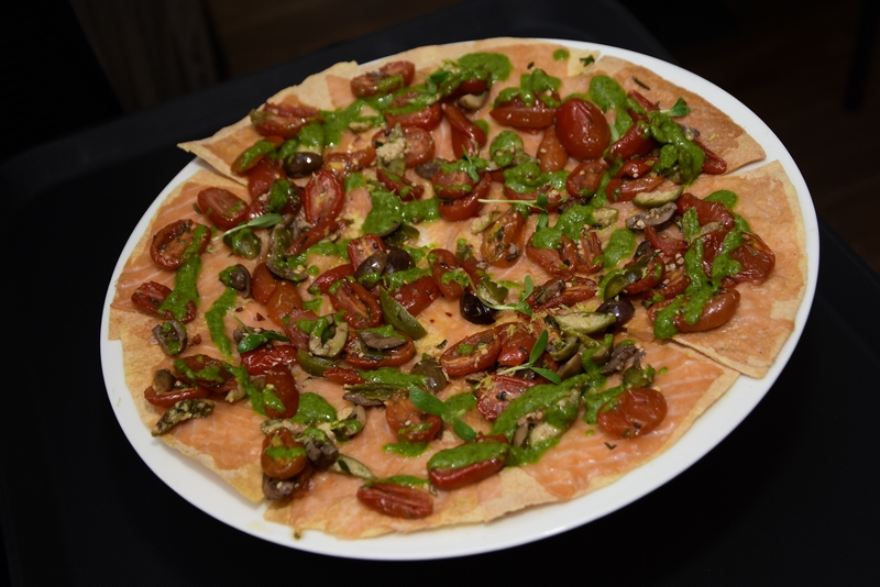 Gavi Beirut celebrates Mother's Day with OrchideaByRita